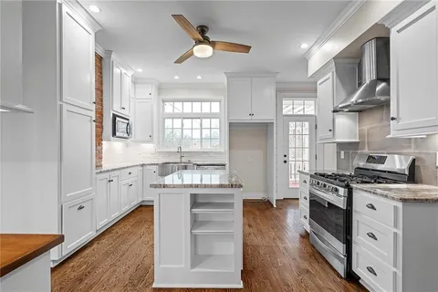 $315,000 | 503 Marshall Street, Leavenworth, KS 66048