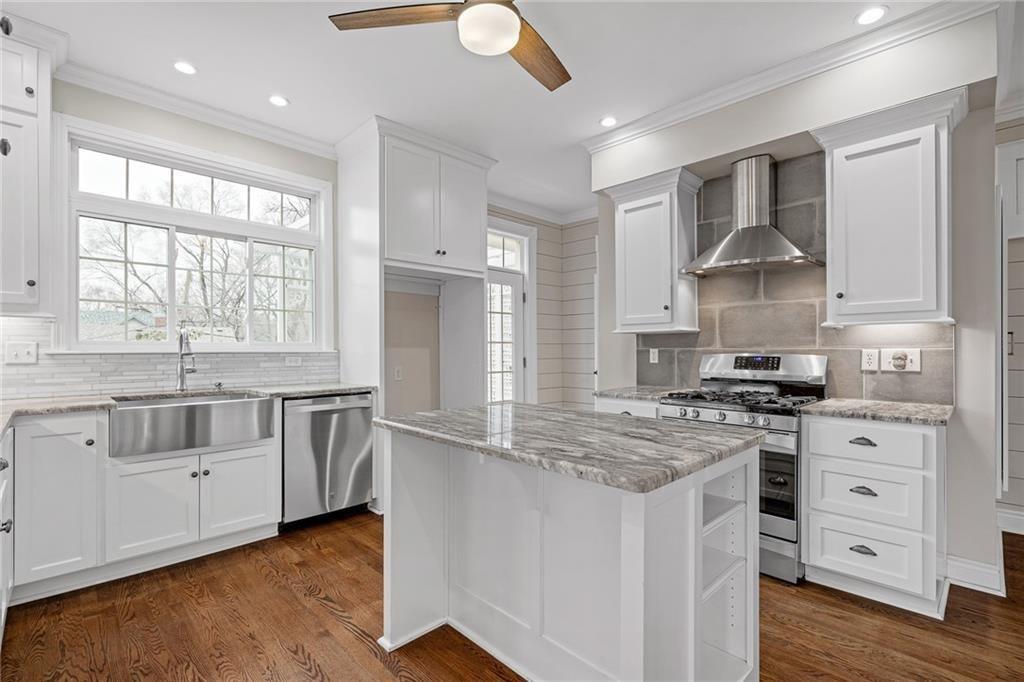 503 Marshall Street Leavenworth, KS 66048 - Photo 21 of 51