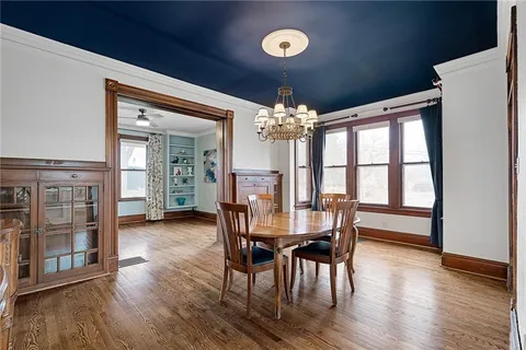 $315,000 | 503 Marshall Street, Leavenworth, KS 66048