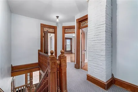 $315,000 | 503 Marshall Street, Leavenworth, KS 66048