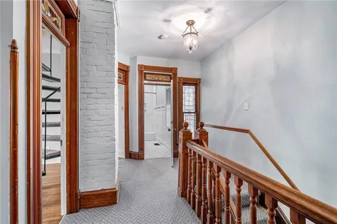 $315,000 | 503 Marshall Street, Leavenworth, KS 66048