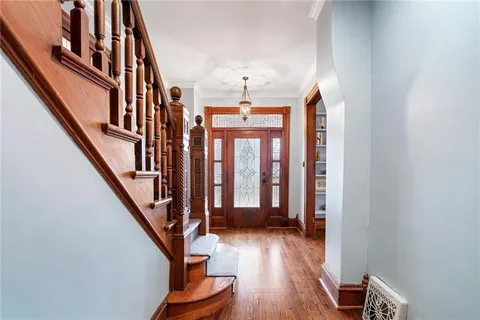 $315,000 | 503 Marshall Street, Leavenworth, KS 66048