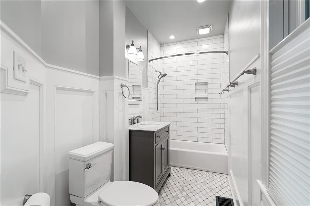 503 Marshall Street Leavenworth, KS 66048 - Photo 31 of 51