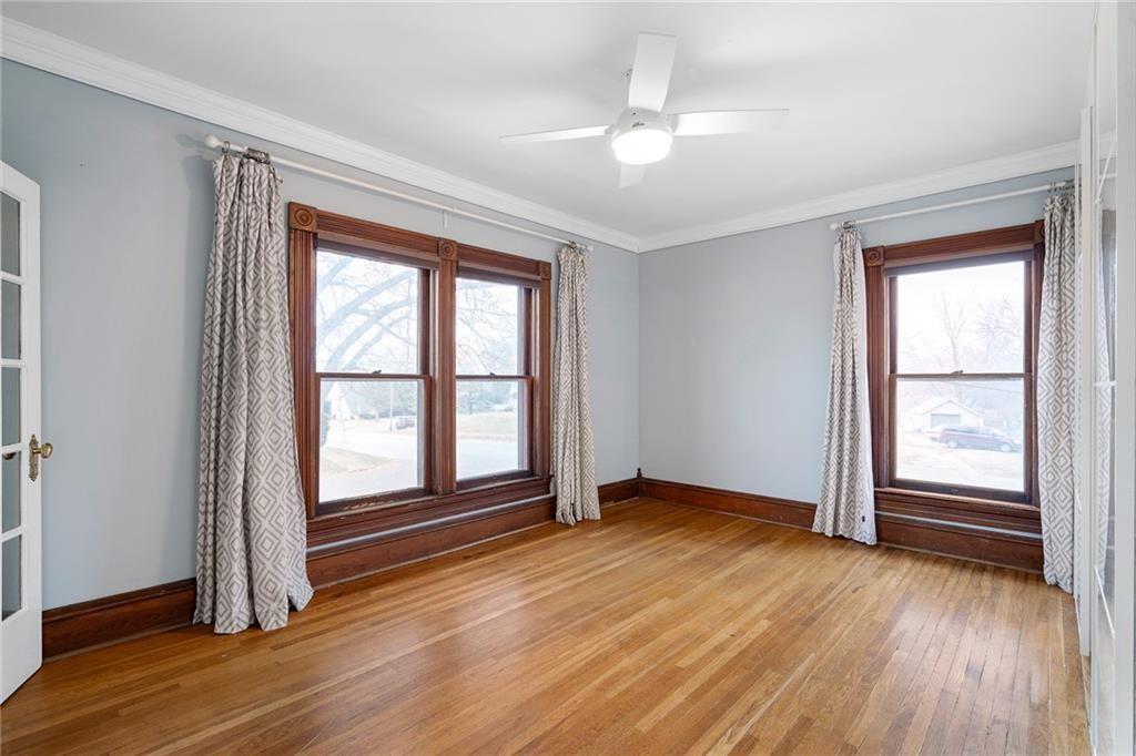 503 Marshall Street Leavenworth, KS 66048 - Photo 33 of 51