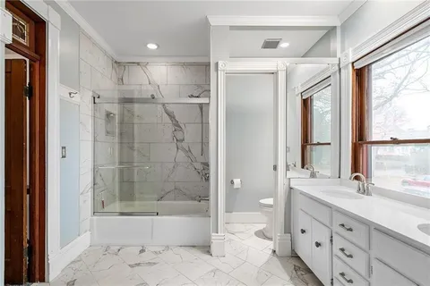 $315,000 | 503 Marshall Street, Leavenworth, KS 66048