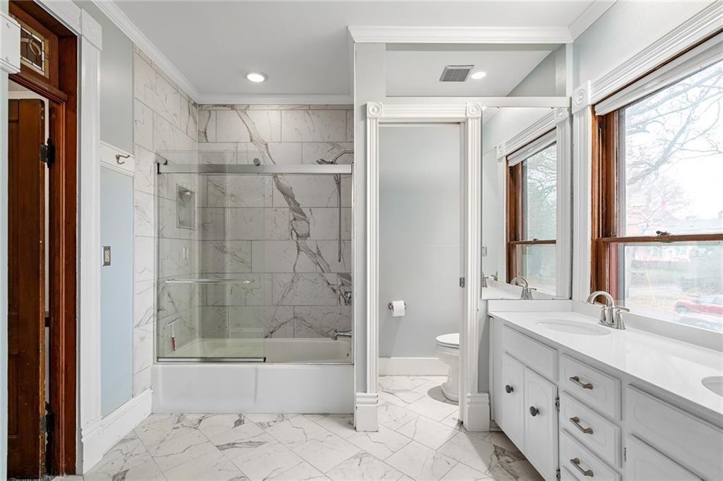 503 Marshall Street Leavenworth, KS 66048 - Photo 34 of 51