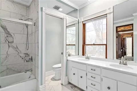 $315,000 | 503 Marshall Street, Leavenworth, KS 66048