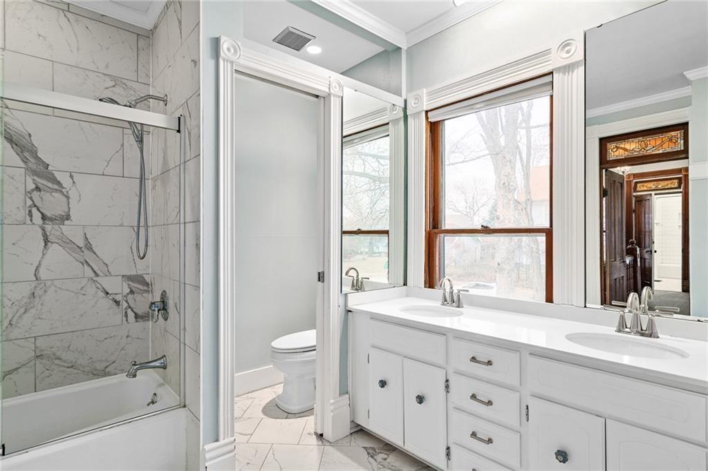 503 Marshall Street Leavenworth, KS 66048 - Photo 35 of 51