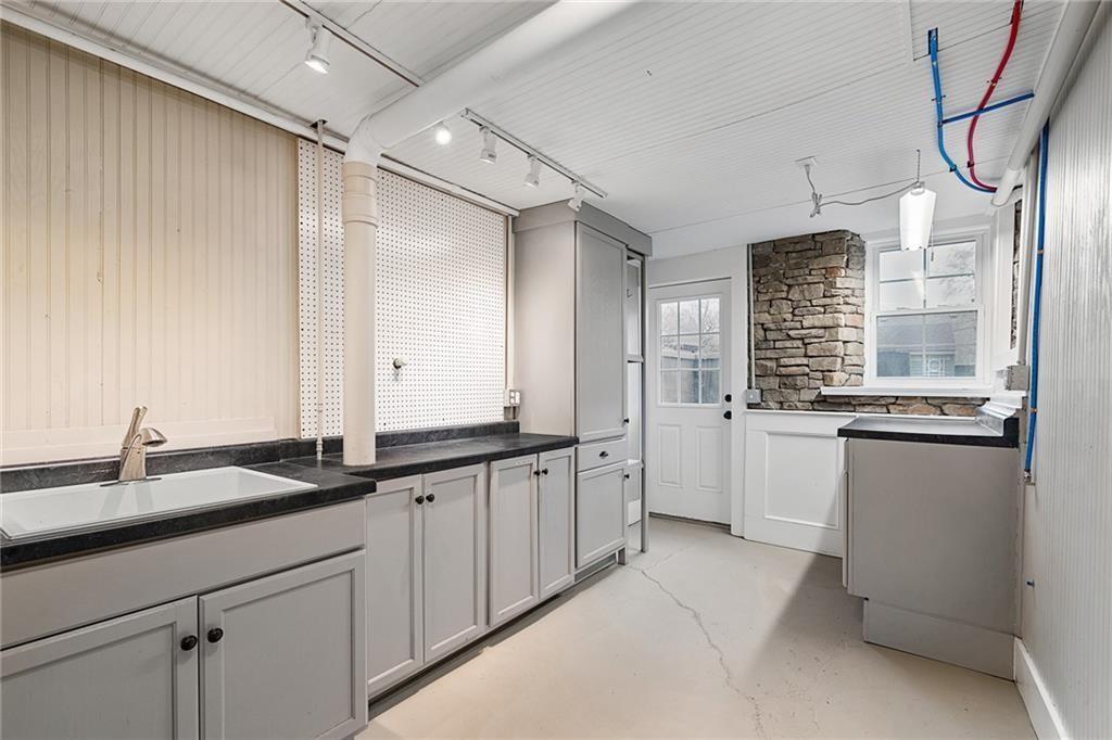 503 Marshall Street Leavenworth, KS 66048 - Photo 36 of 51