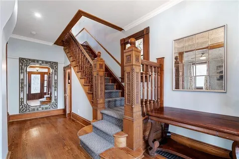 $315,000 | 503 Marshall Street, Leavenworth, KS 66048