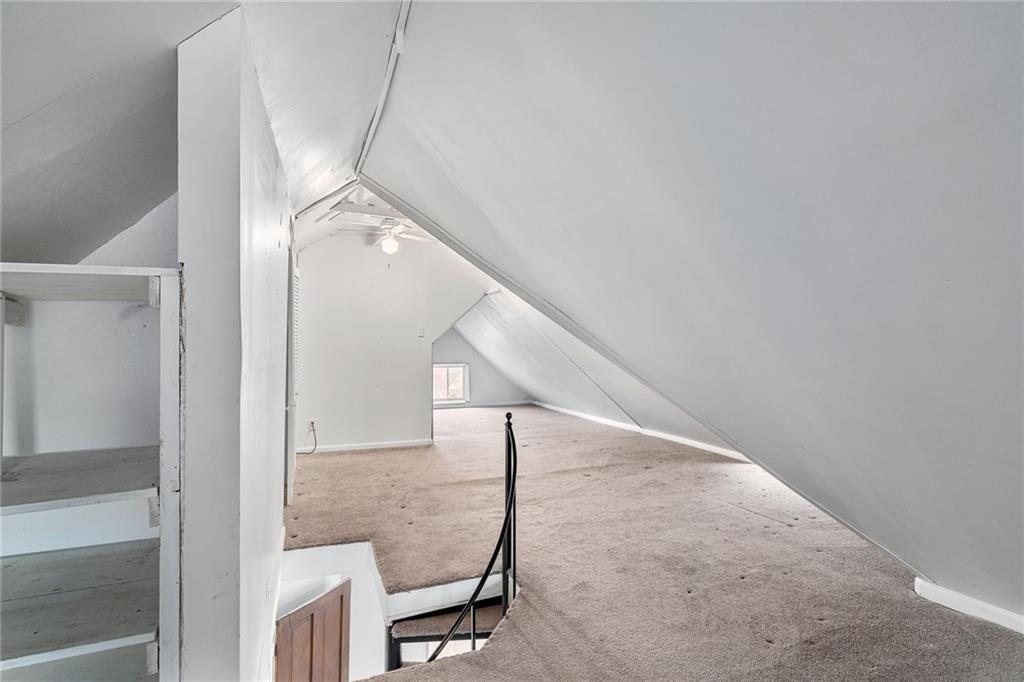 503 Marshall Street Leavenworth, KS 66048 - Photo 41 of 51