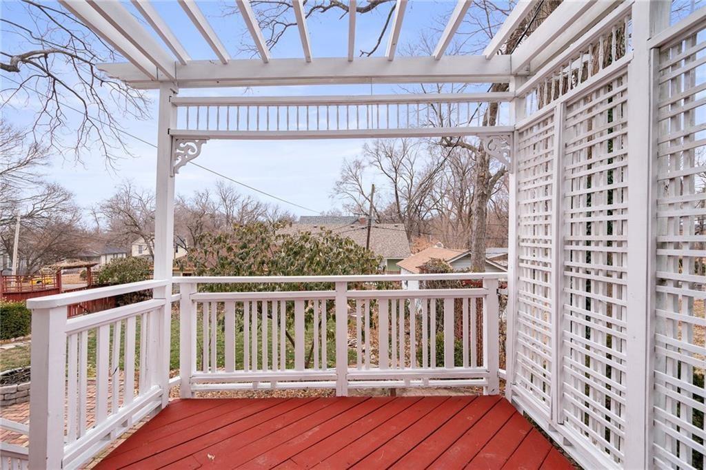 503 Marshall Street Leavenworth, KS 66048 - Photo 43 of 51