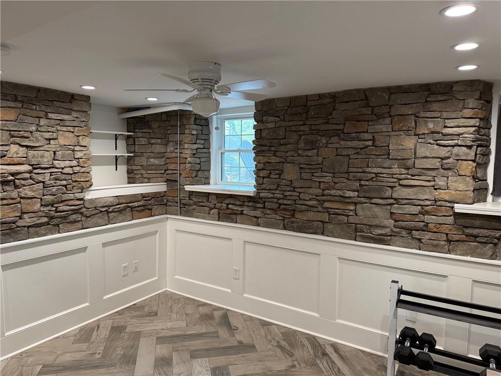 503 Marshall Street Leavenworth, KS 66048 - Photo 45 of 51