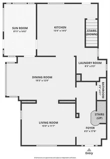 $315,000 | 503 Marshall Street, Leavenworth, KS 66048