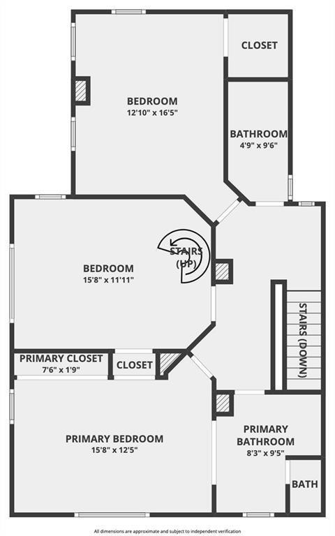 503 Marshall Street Leavenworth, KS 66048 - Photo 49 of 51