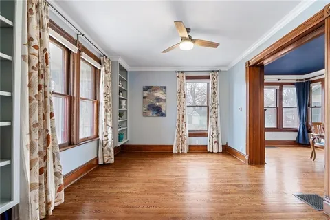 $315,000 | 503 Marshall Street, Leavenworth, KS 66048