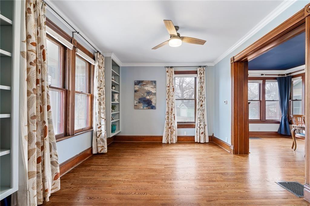 503 Marshall Street Leavenworth, KS 66048 - Photo 7 of 51