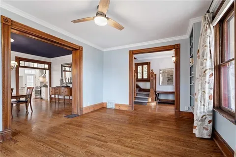 $315,000 | 503 Marshall Street, Leavenworth, KS 66048