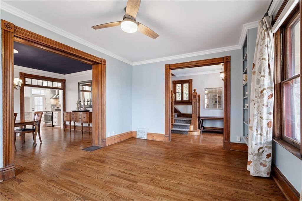 503 Marshall Street Leavenworth, KS 66048 - Photo 8 of 51