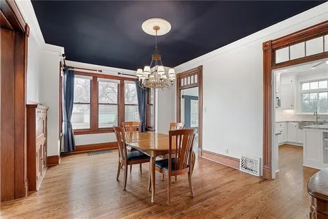 $315,000 | 503 Marshall Street, Leavenworth, KS 66048