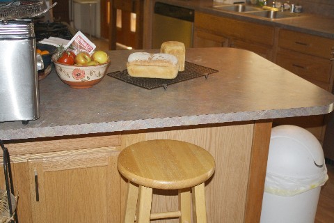 13618 Fern Road East Whitmore, CA 96096 - Photo 8 of 39 Breakfast bar