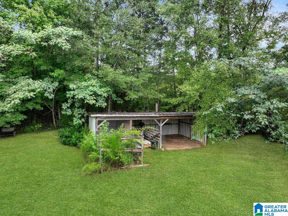 263 County Road 433 Clanton, AL 35045 - Photo 41 of 48