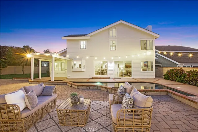 $2,745,000 | 31 Russell Lane, Laguna Niguel, CA 92677