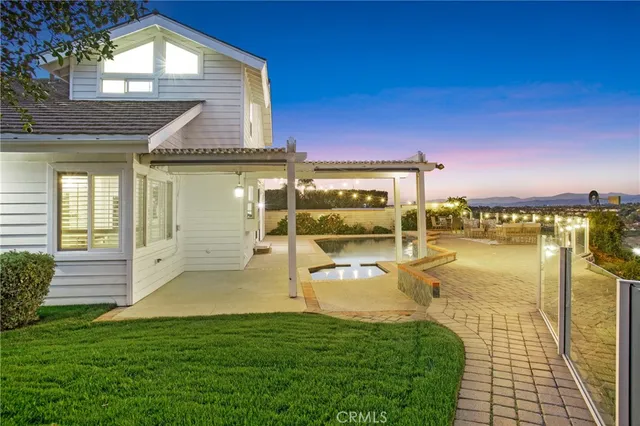 $2,745,000 | 31 Russell Lane, Laguna Niguel, CA 92677