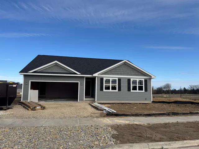 $479,900 | 352 Dahlia, Unit 36, Stoughton, WI 53589