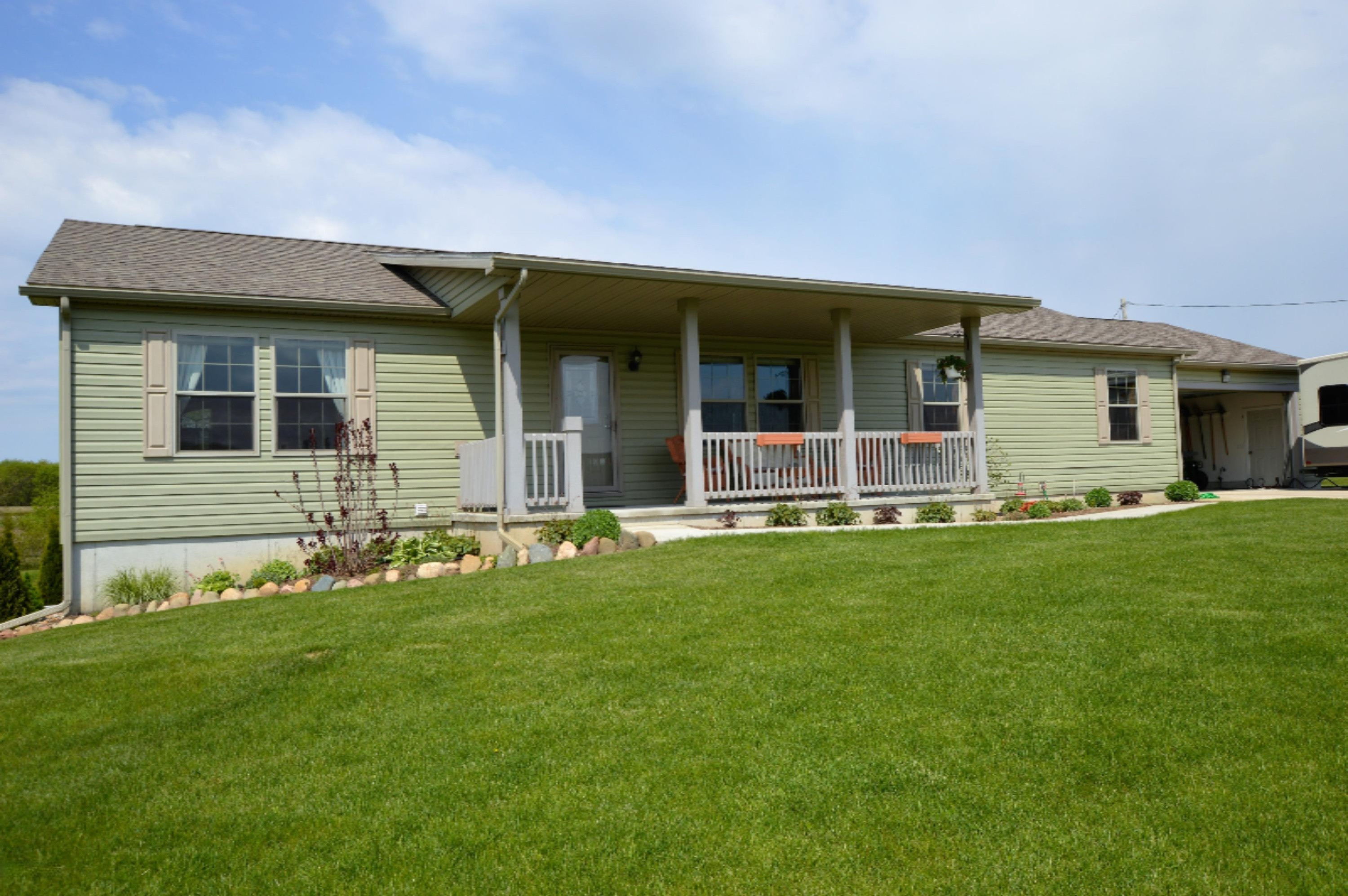 97 Barker Road Ionia, MI 48846 - Photo 1 of 30 DSC_0010