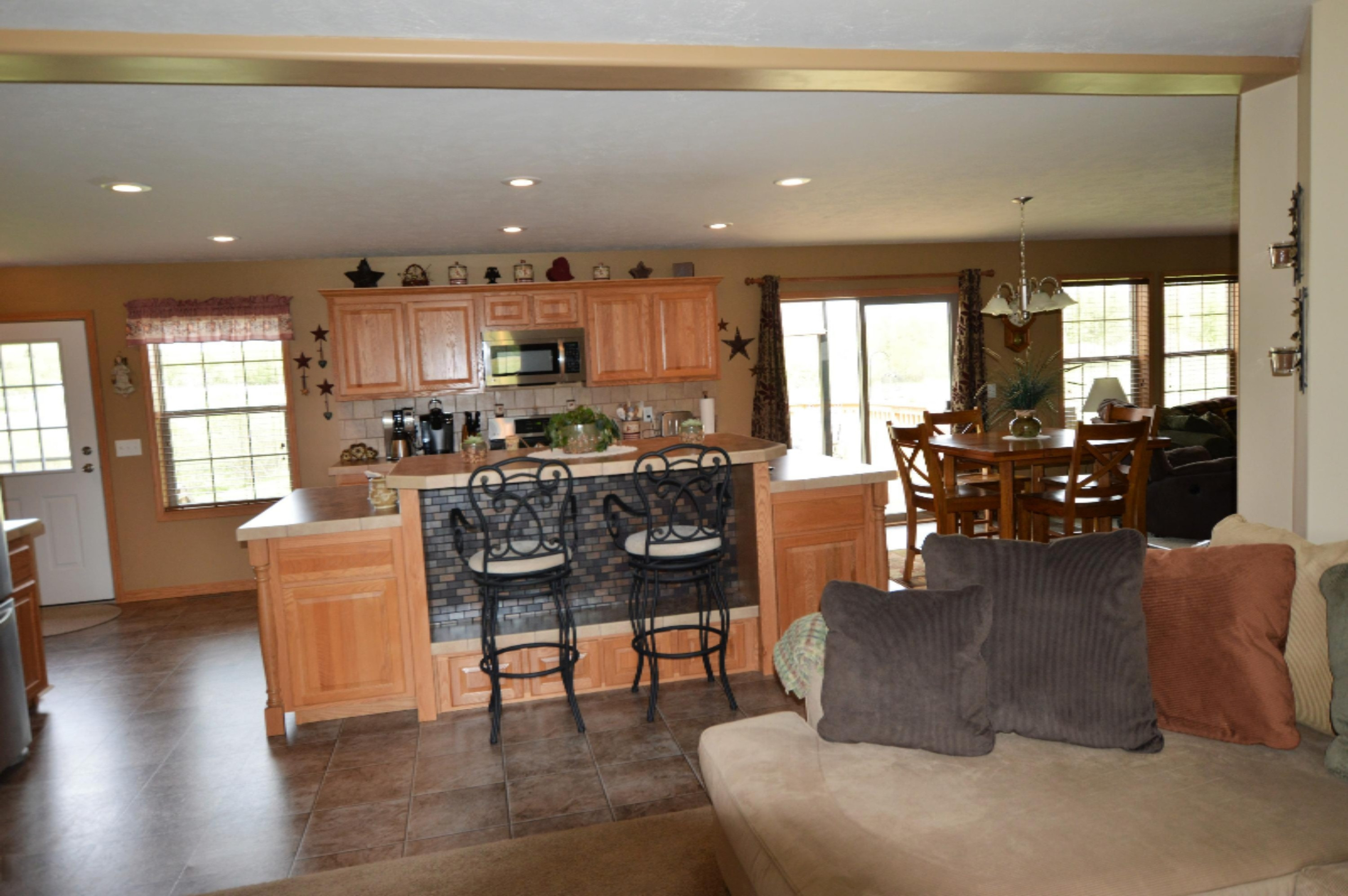 97 Barker Road Ionia, MI 48846 - Photo 11 of 30 DSC_0012