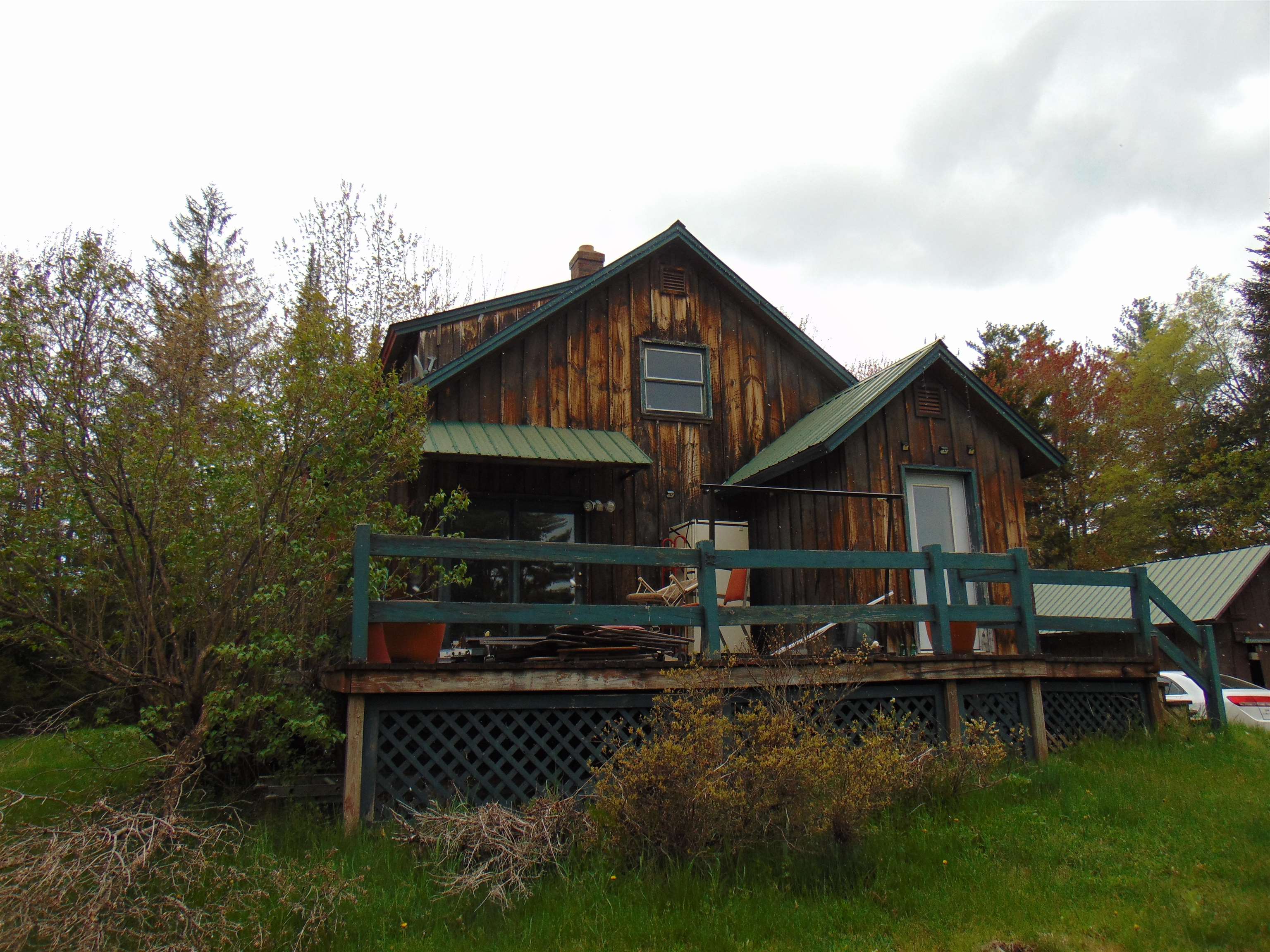 125 Bona Road Concord, VT 05858 - Photo 1 of 23 Gallery Image 1