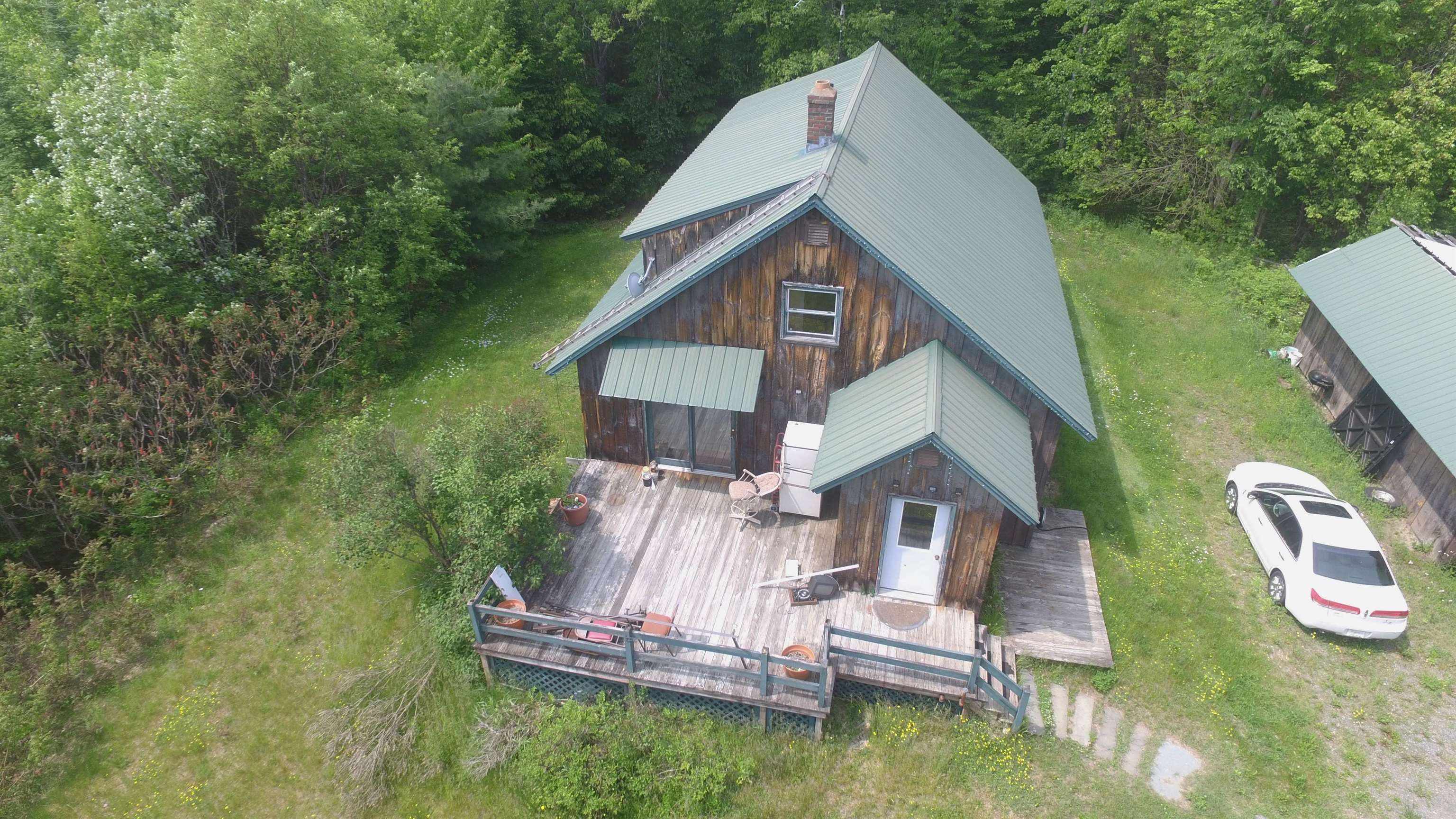 125 Bona Road Concord, VT 05858 - Photo 11 of 23 Gallery Image 11