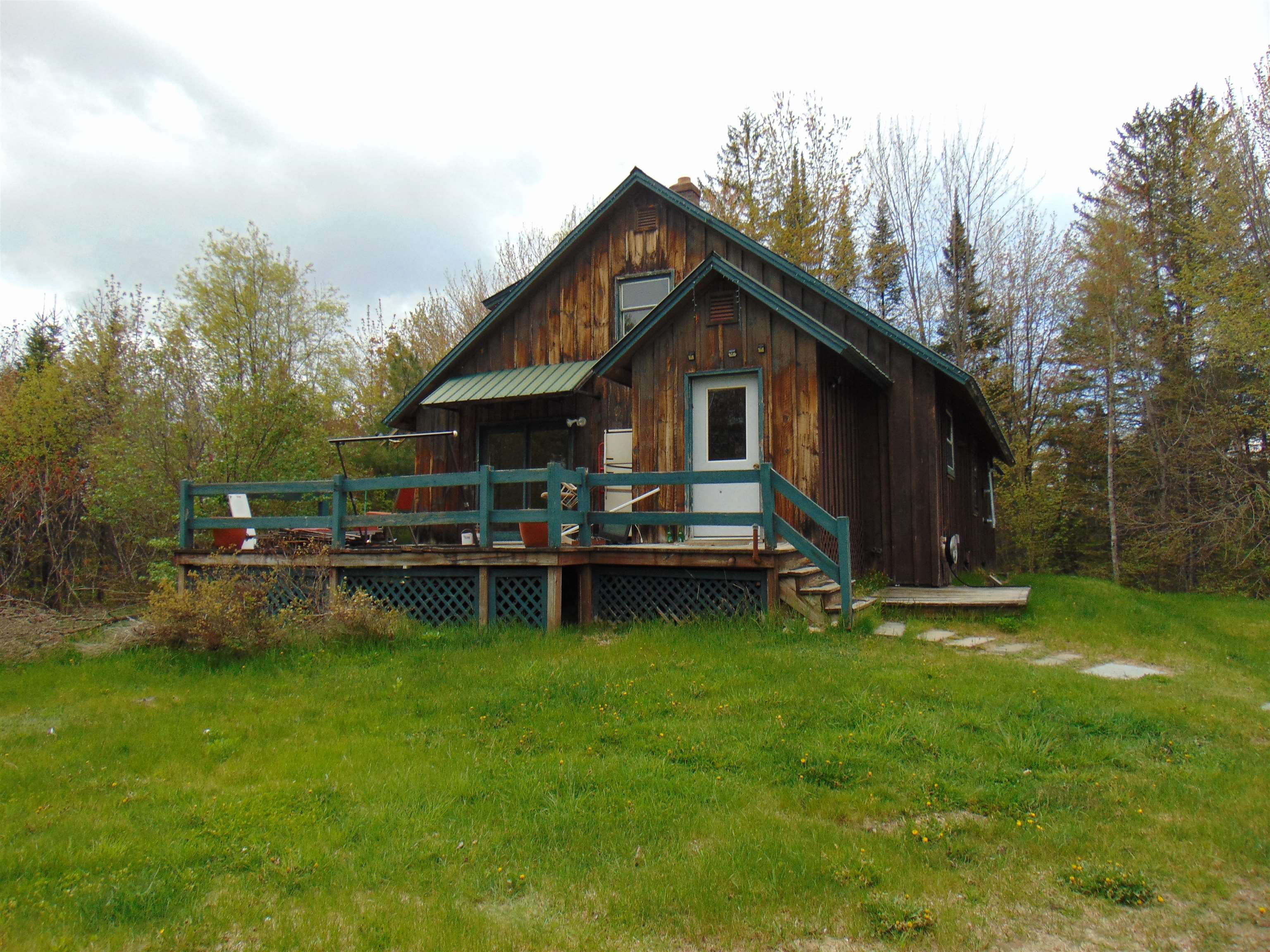 125 Bona Road Concord, VT 05858 - Photo 17 of 23 Gallery Image 17