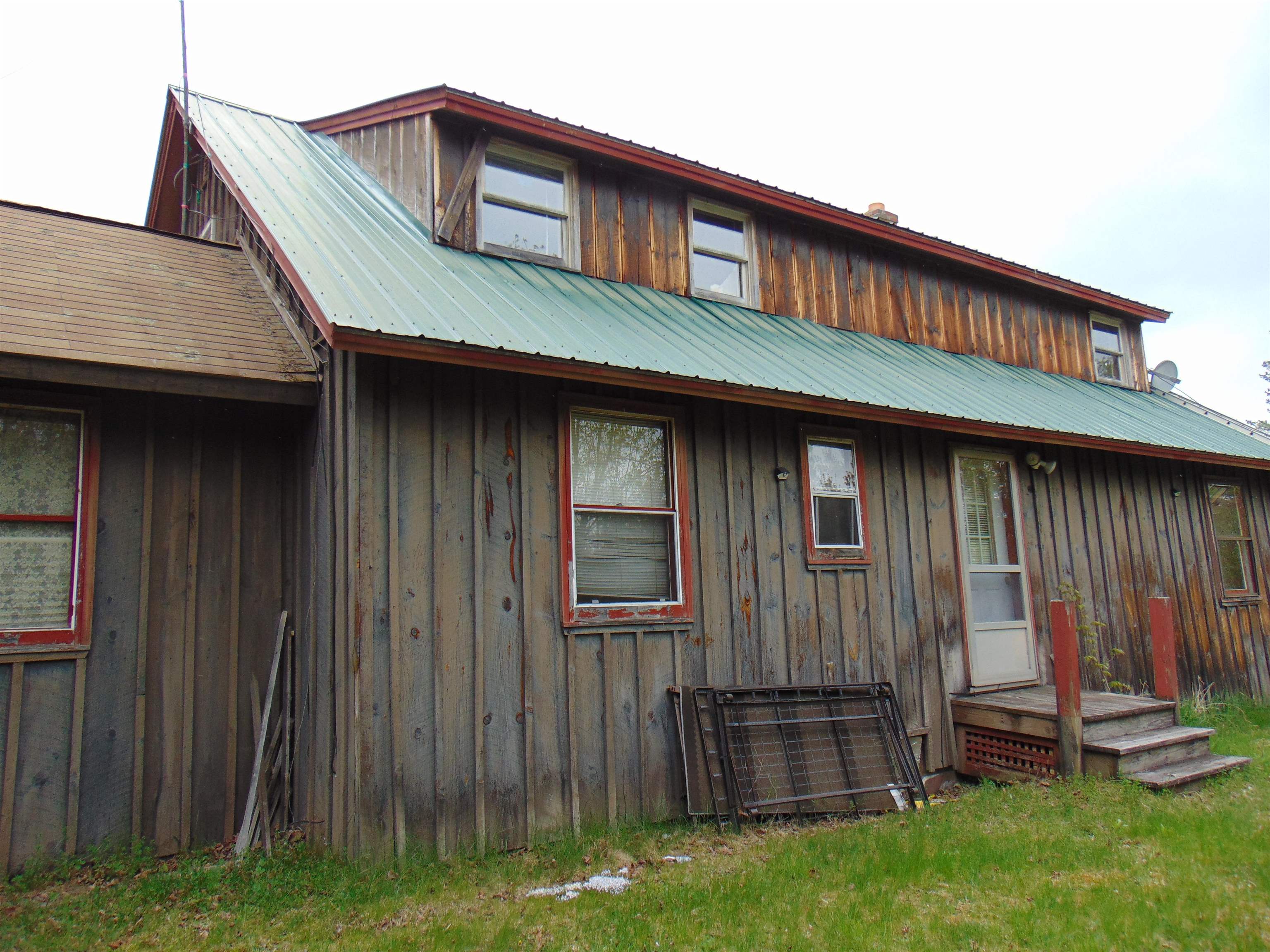 125 Bona Road Concord, VT 05858 - Photo 18 of 23 Gallery Image 18