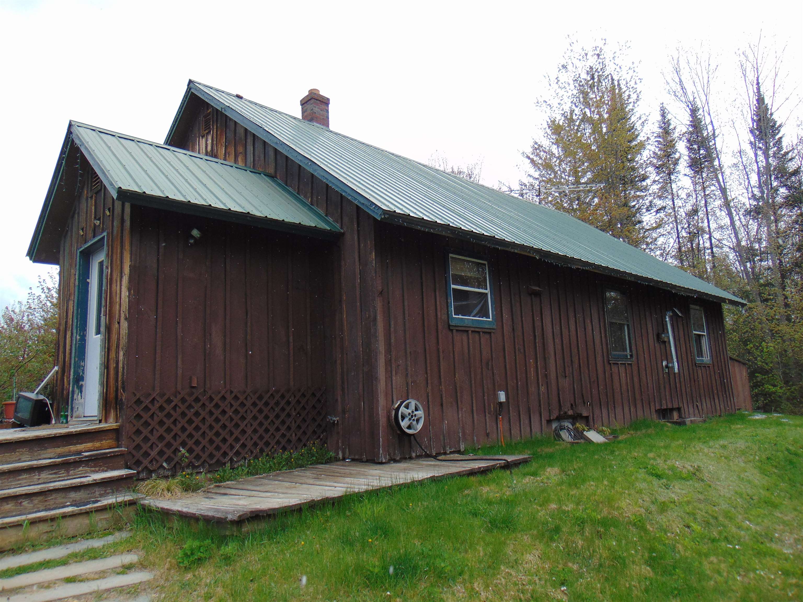 125 Bona Road Concord, VT 05858 - Photo 2 of 23 Gallery Image 2
