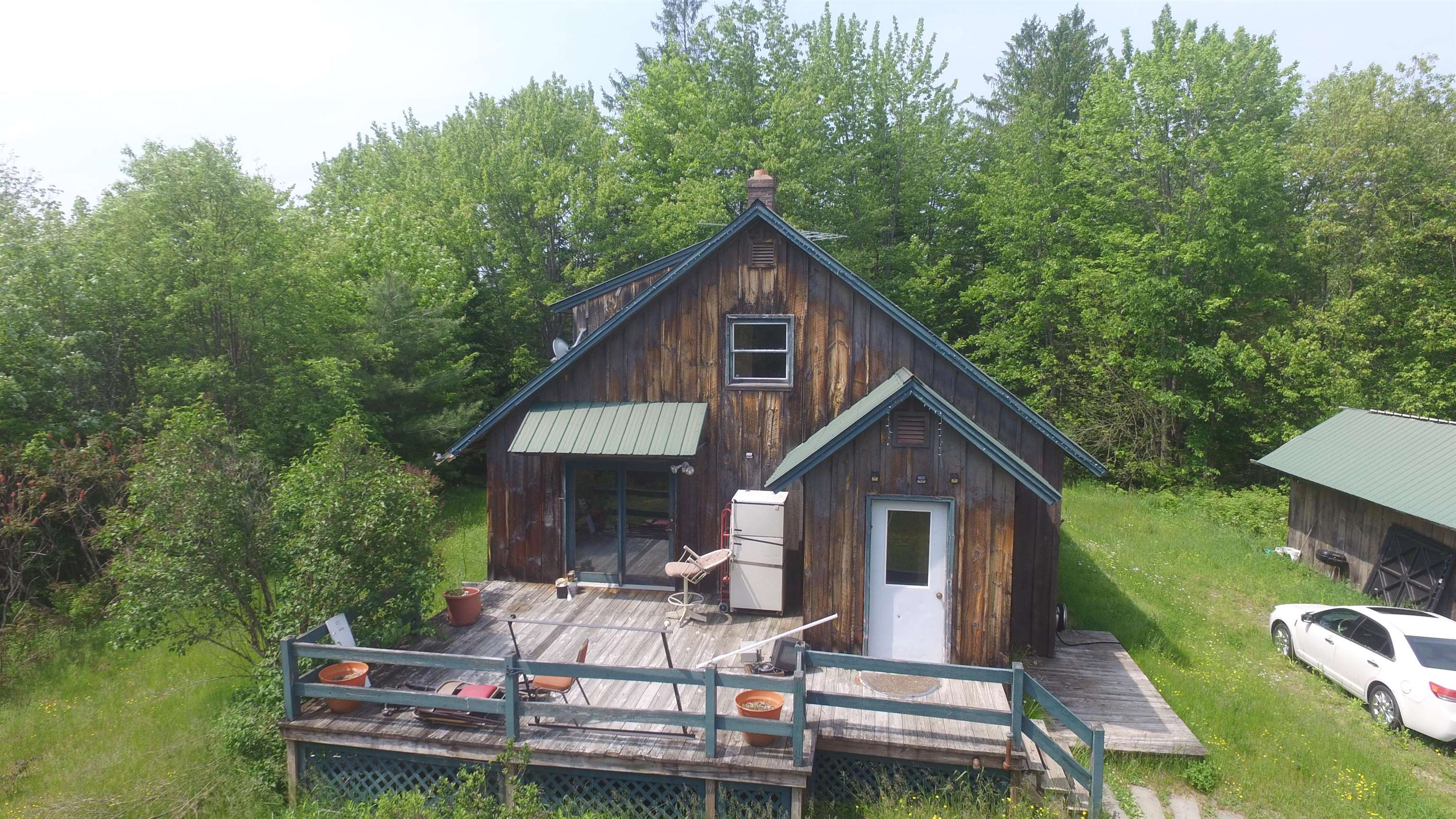 125 Bona Road Concord, VT 05858 - Photo 10 of 23 Gallery Image 10