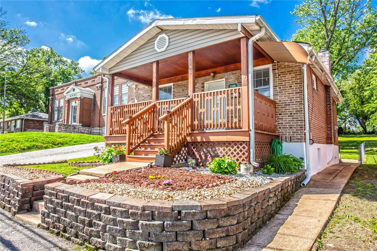 5106 Heege Road St. Louis, MO 63123 - Photo 1 of 29 Gallery Image 1