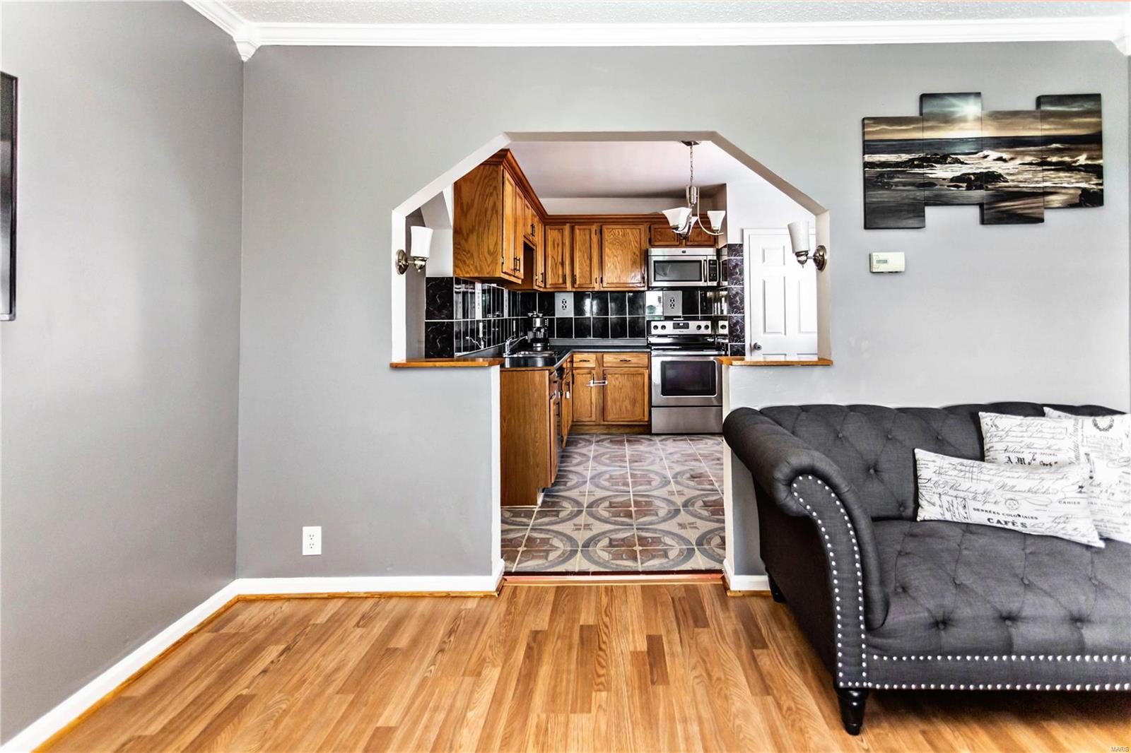 5106 Heege Road St. Louis, MO 63123 - Photo 10 of 29 Gallery Image 10