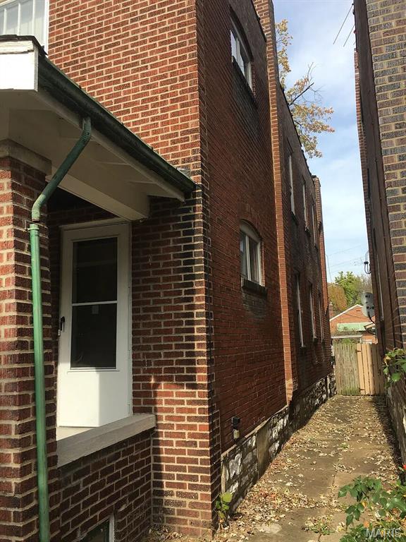 3211 Delor Street St. Louis, MO 63111 - Photo 5 of 8