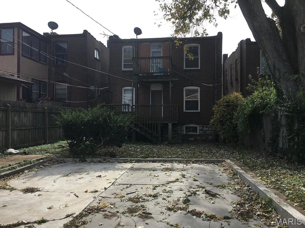 3211 Delor Street St. Louis, MO 63111 - Photo 6 of 8