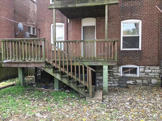 $145,000 | 3211 Delor Street, St. Louis, MO 63111