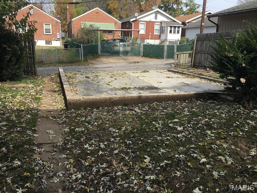 3211 Delor Street St. Louis, MO 63111 - Photo 8 of 8