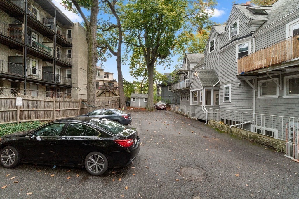 127 Kilsyth Road, Unit 2 Boston, MA 02135 - Photo 20 of 22 Gallery Image 20