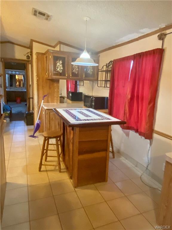 1730 Guthrie Road Golden Valley, AZ 86413 - Photo 7 of 51 a view of a dining room with furniture and chandelier