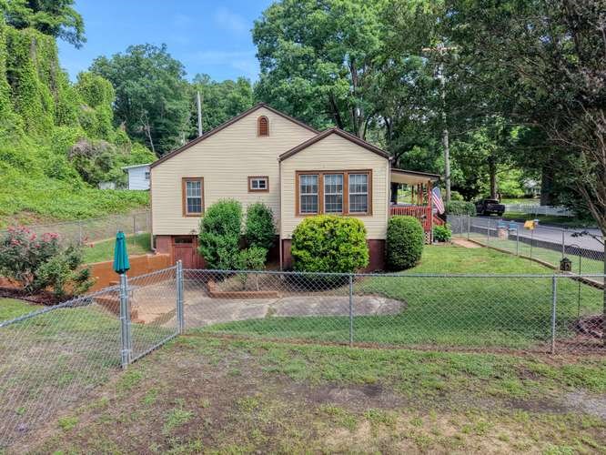 819 Valley River Avenue Murphy, NC 28906 - Photo 35 of 35