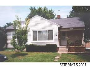 114 1st Street Rising Sun, IN 47040 - Photo 1 of 1