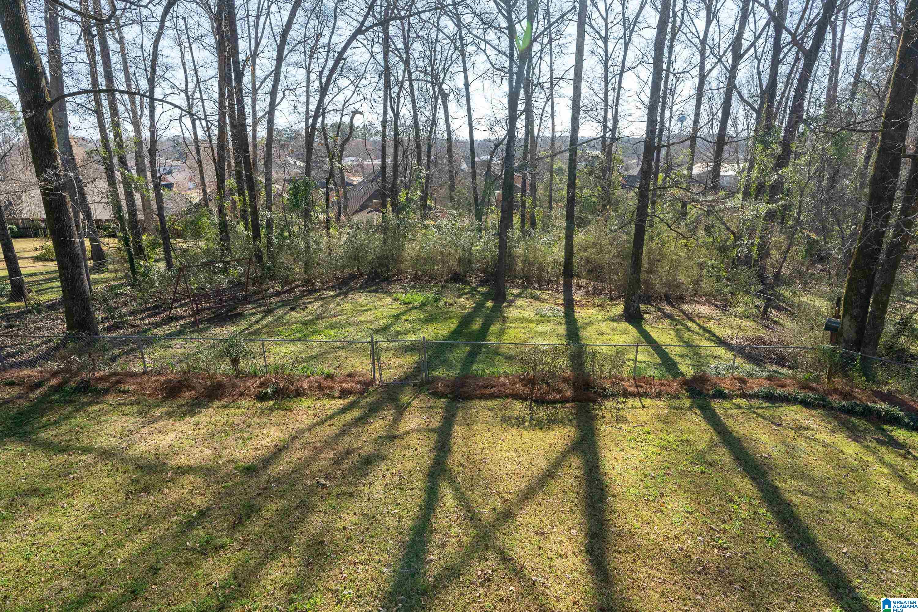 103 Woodward Road Trussville, AL 35173 - Photo 32 of 32