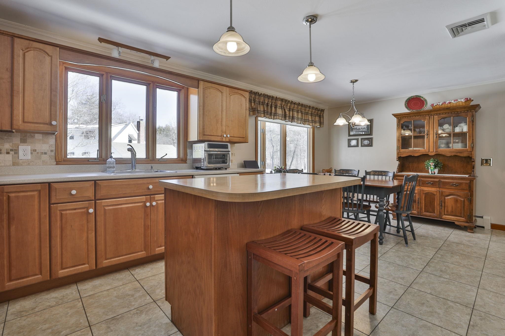34 Currier Road Merrimack, NH 03054 - Photo 16 of 38