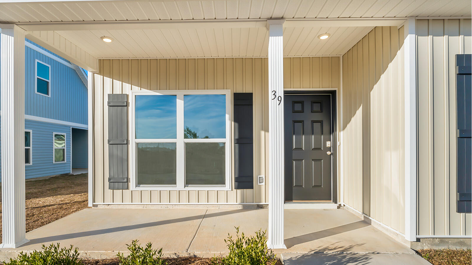 46 Bluebeech Street Freeport, FL 32439 - Photo 2 of 34 39_Bluebeech_Street_2_Front